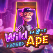 Wild Ape SlotMax Hot Game